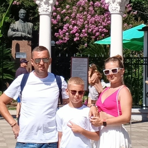 Денис Ткаченко