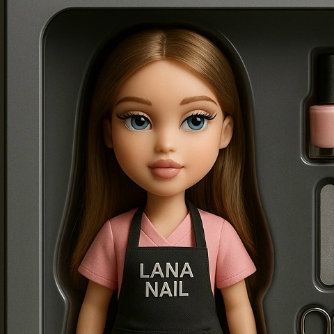 Lana Nail