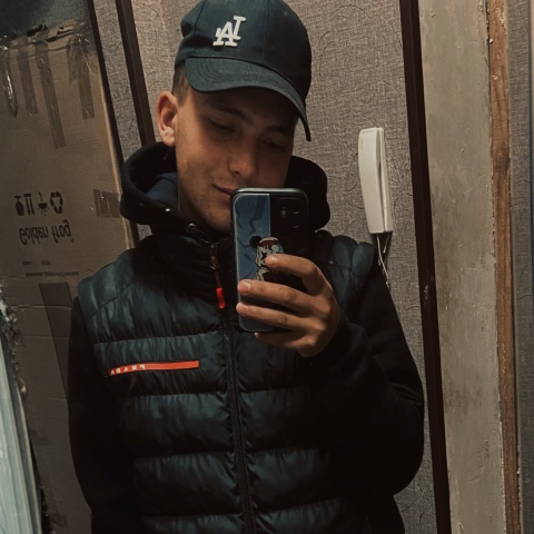 Игорь Бажан